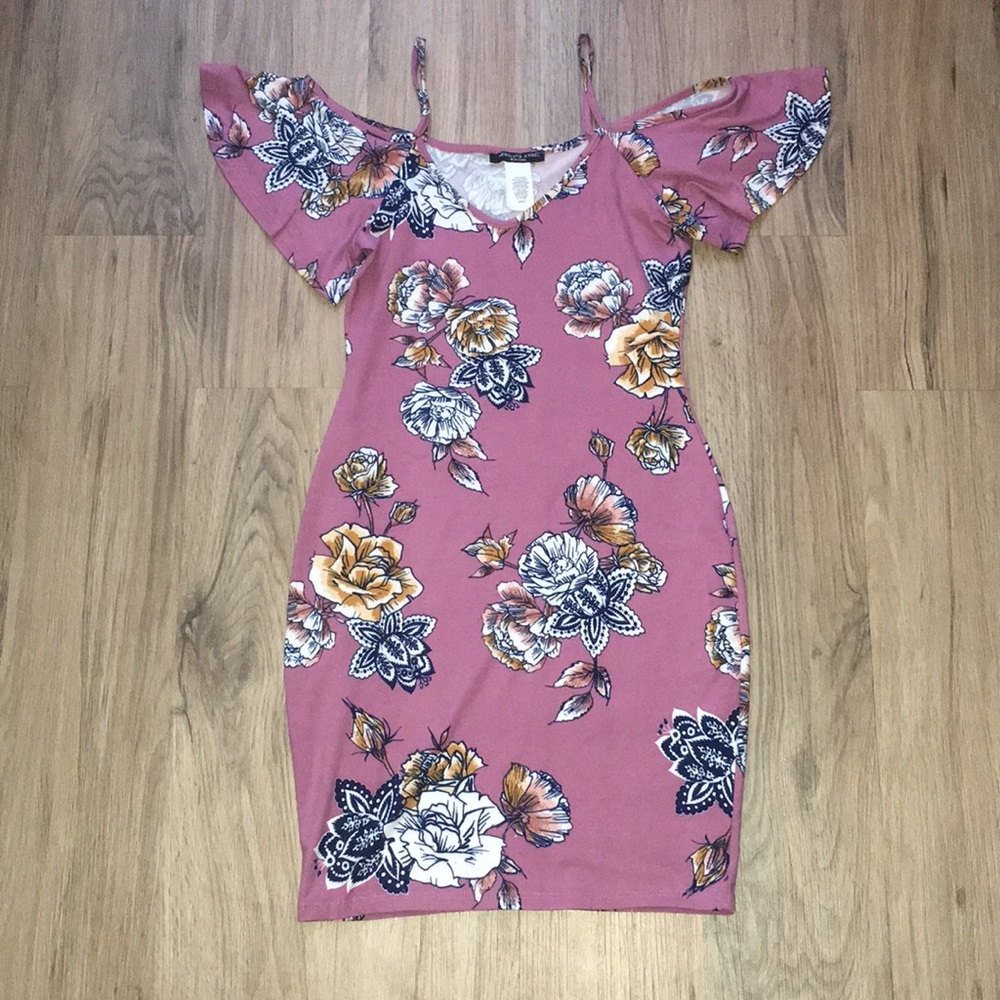 Bodycon Dress